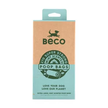 Beco Bags Mint Scented Poo...