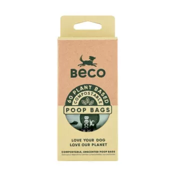 Beco Bags Compostable Poo...