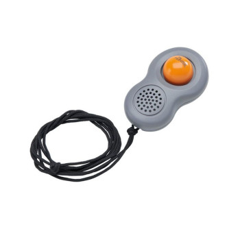 Hunter Dog Clicker with...
