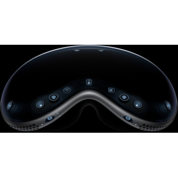 Apple Vision Pro VR Headset with M2 Chip, 16GB RAM, 512GB 
