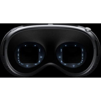 Apple Vision Pro VR Headset with M2 Chip, 16GB RAM, 512GB 