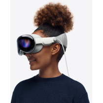 Apple Vision Pro VR Headset with M2 Chip, 16GB RAM, 512GB 