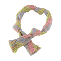 Beco Hemp Rope Squeaker Dog Toy, Medium, Mix colour