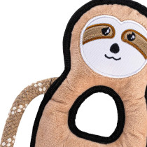 Beco Recycled Rough and Tough Sloth, Medium, Brown