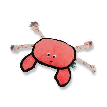 Beco Dual Material Crab,...