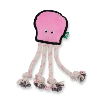 Beco Dual Material Octopus,...