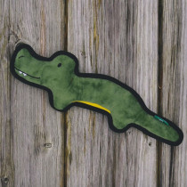 Beco Recycled Rough and Tough Crocodile, Medium, Green