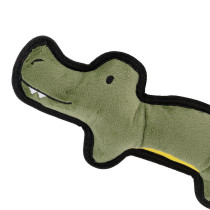 Beco Recycled Rough and Tough Crocodile, Medium, Green