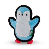 Beco Recycled Rough and Tough Penguin, Small, Blue