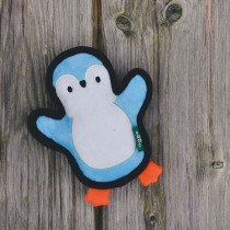 Beco Recycled Rough and Tough Penguin, Small, Blue
