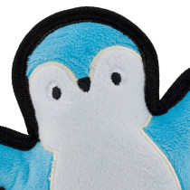 Beco Recycled Rough and Tough Penguin, Small, Blue
