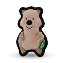 Beco Recycled Rough and Tough Quokka, Small, Brown
