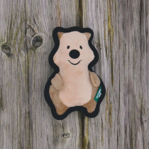 Beco Recycled Rough and Tough Quokka, Small, Brown