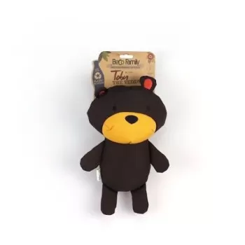 Beco Soft Teddy, Medium, Black