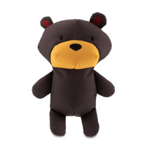 Beco Soft Teddy, Medium, Black