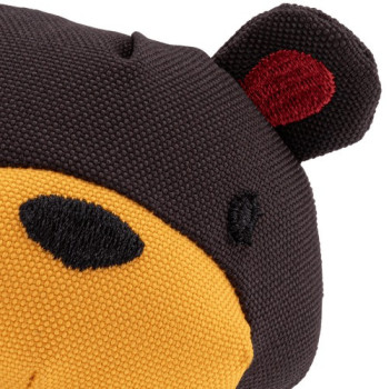 Beco Soft Teddy, Medium, Black