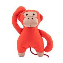 Beco Soft Monkey, Medium, Red