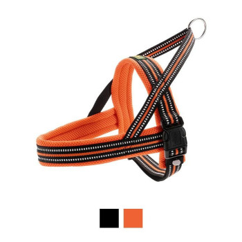 Hunter Meldal Dog Harness, xx-Large, Orenge