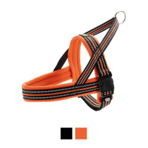 Hunter Meldal Dog Harness, xx-Large, Orenge