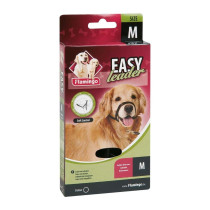 Flamingo Easy Leader, Medium, Black