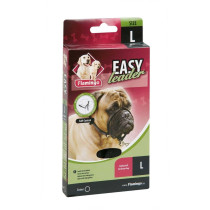 Flamingo Easy Leader, Medium, Black