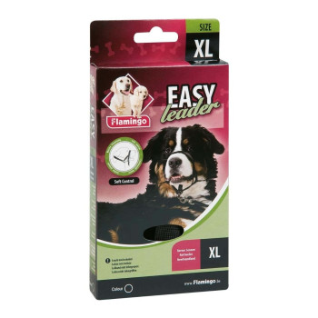 Flamingo Easy Leader, x-large, Black