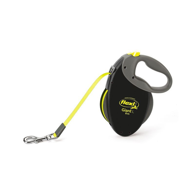 Flexi Giant Neon, M8M, Neon