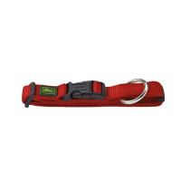 Hunter Vario Plus Dog Collar, l-xl, Brown