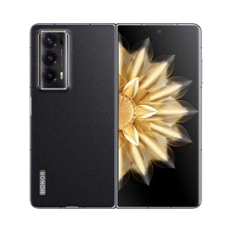 Honor Magic V2 512GB, 16GB, 5G Folded Screen Black