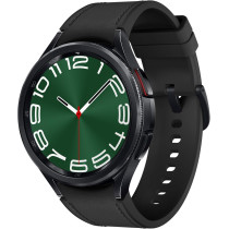Samsung Galaxy Watch 6 Classic Smartwatch, Health Monitoring, Fitness Tracker, Fast Charging Battery, Bluetooth, 47mm, Black