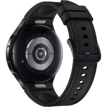 Samsung Galaxy Watch 6 Classic Smartwatch, Health Monitoring, Fitness Tracker, Fast Charging Battery, Bluetooth, 47mm, Black