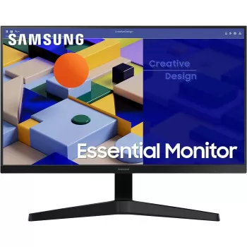 Samsung LS24C310EAUXXU 24...