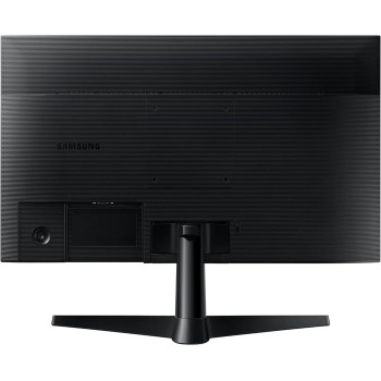 Samsung LS24C310EAMXUE 24 Inch S3 Essential Monitor, Black
