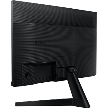 Samsung LS24C310EAMXUE 24 Inch S3 Essential Monitor, Black