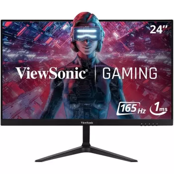 Viewsonic VX2418-P-MHD 24...