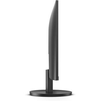 AOC 22 Inch VA Full HD 75Hz Border Less Monitor With Adaptive Sync,HDMI,VGA -22B3HM