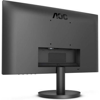 AOC 22 Inch VA Full HD 75Hz Border Less Monitor With Adaptive Sync,HDMI,VGA -22B3HM