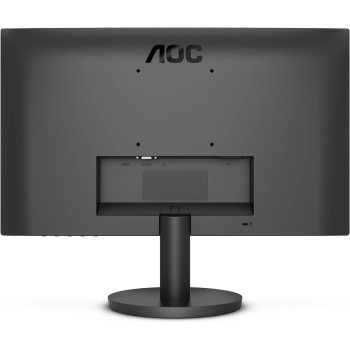 AOC 22 Inch VA Full HD 75Hz Border Less Monitor With Adaptive Sync,HDMI,VGA -22B3HM