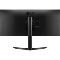 LG 34WP550 34 Inch 21:9 Ultrawide Full HD (2560 x 1080) IPS Borderless Monitor With AMD Freesync - Black