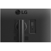 LG 34WP550 34 Inch 21:9 Ultrawide Full HD (2560 x 1080) IPS Borderless Monitor With AMD Freesync - Black