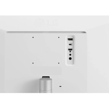 LG 29 Inch 29WQ600 Ultrawide Monitor 21:9, FHD(2560 X 1080P), IPS, SRGB 99%, Hdr10, AMD Freesync, 1Ms MBR, 100Hz Refresh Rate 2 x 7W Speakers With Maxxaudio