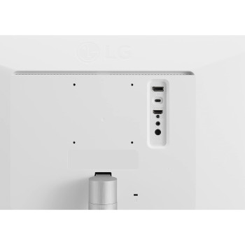 LG 29 Inch 29WQ600 Ultrawide Monitor 21:9, FHD(2560 X 1080P), IPS, SRGB 99%, Hdr10, AMD Freesync, 1Ms MBR, 100Hz Refresh Rate 2 x 7W Speakers With Maxxaudio