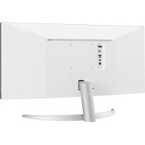 LG 29 Inch 29WQ600 Ultrawide Monitor 21:9, FHD(2560 X 1080P), IPS, SRGB 99%, Hdr10, AMD Freesync, 1Ms MBR, 100Hz Refresh Rate 2 x 7W Speakers With Maxxaudio