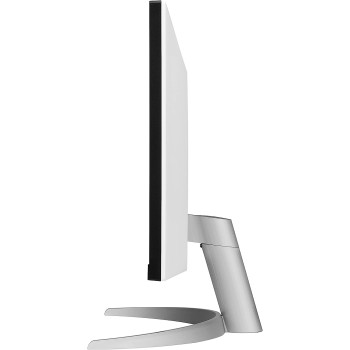 LG 29 Inch 29WQ600 Ultrawide Monitor 21:9, FHD(2560 X 1080P), IPS, SRGB 99%, Hdr10, AMD Freesync, 1Ms MBR, 100Hz Refresh Rate 2 x 7W Speakers With Maxxaudio