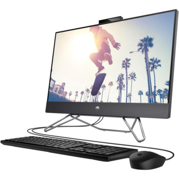 HP 2024 Newest Proone 240 G9 23.8 Inch FHD IPS, Display All In One, Intel Core I3-1215U 12th Gen Processor 16Gb DDR4-3200 MHz Ram 512 Gb PCIe Nvme SSD Intel UHD Graphics Windows 11 Pro
