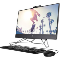 HP 2024 Newest Proone 240 G9 23.8 Inch FHD IPS, Display All In One, Intel Core I3-1215U 12th Gen Processor 16Gb DDR4-3200 MHz Ram 512 Gb PCIe Nvme SSD Intel UHD Graphics Windows 11 Pro