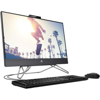 HP 2024 Newest Proone 240 G9 23.8 Inch FHD IPS, Display All In One, Intel Core I3-1215U 12th Gen Processor 16Gb DDR4-3200 MHz Ram 512 Gb PCIe Nvme SSD Intel UHD Graphics Windows 11 Pro