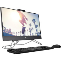 HP 2024 Newest Proone 240 G9 23.8 Inch FHD IPS, Display All In One, Intel Core I3-1215U 12th Gen Processor 16Gb DDR4-3200 MHz Ram 512 Gb PCIe Nvme SSD Intel UHD Graphics Windows 11 Pro