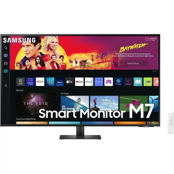 Samsung 43 Inch 4K UHD...