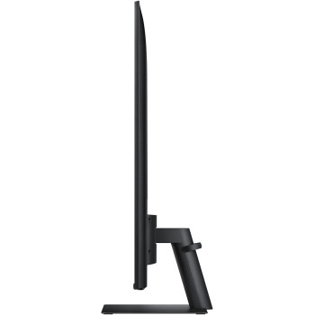 Samsung 43 Inch 4K UHD Smart Monitors USB-C Wireless Connectivity Wifi, Bluetooth, With In-Built Speaker, Smart TV Experience, Workspace & IoT Hub With Voice Remote LS43BM700UMXUE